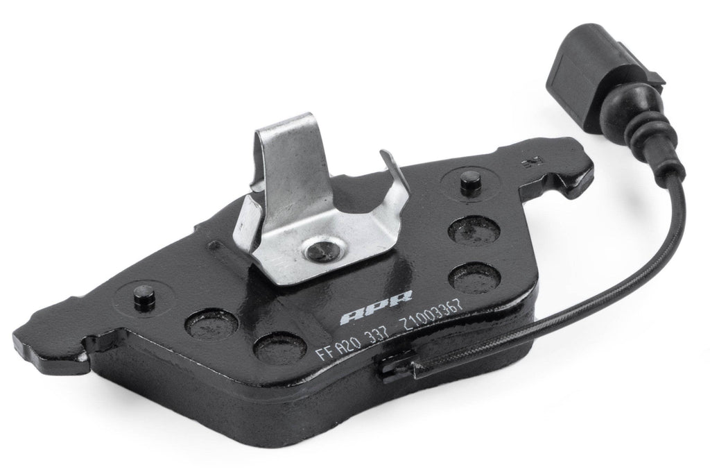 Kies-Motorsports APR APR Brake Pads (Set of 4) - Front Front / D1359, D915