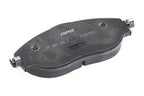 Kies-Motorsports APR APR Brake Pads (Set of 4) - Front Front / D1633
