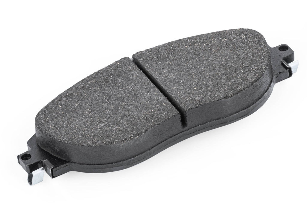 Kies-Motorsports APR APR Brake Pads (Set of 4) - Front Front / D1633