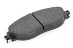 Kies-Motorsports APR APR Brake Pads (Set of 4) - Front Front / D1633