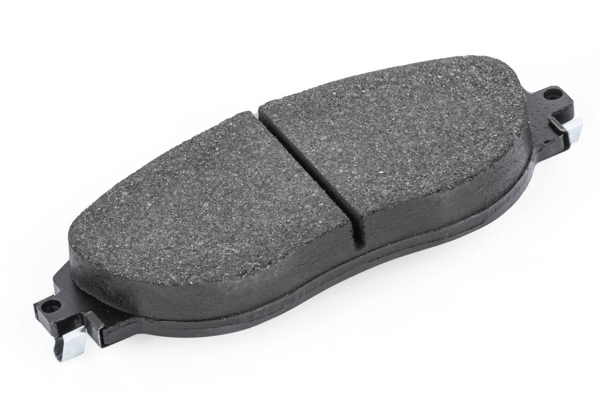 Kies-Motorsports APR APR Brake Pads (Set of 4) - Front Front / D1633