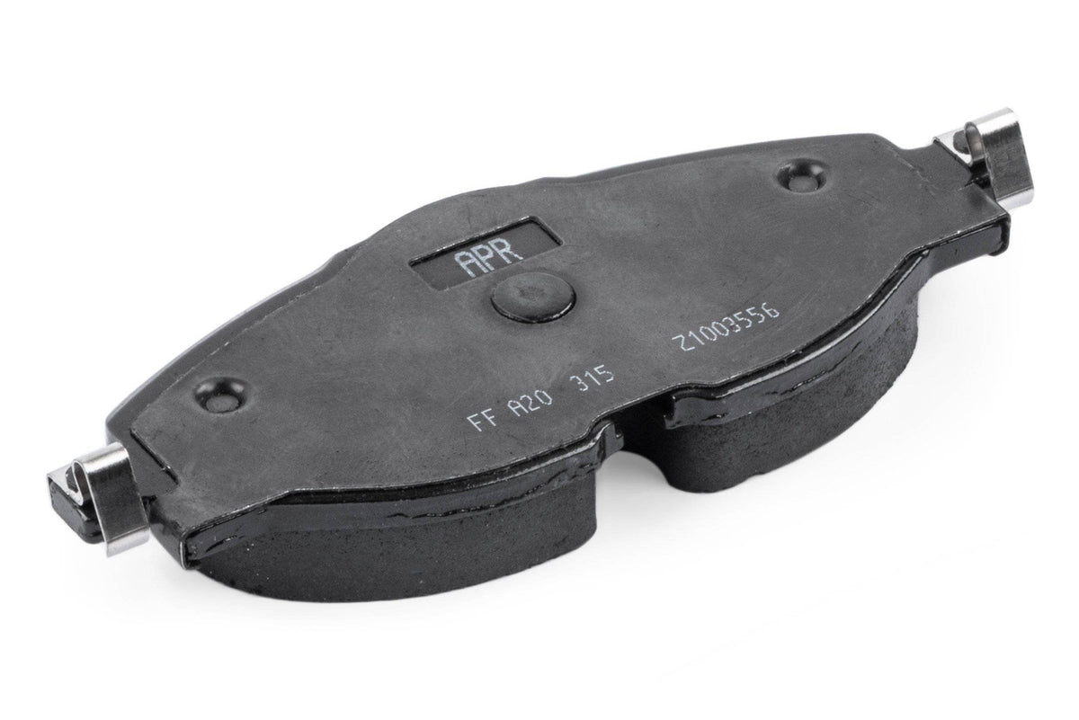 Kies-Motorsports APR APR Brake Pads (Set of 4) - Front Front / D1760