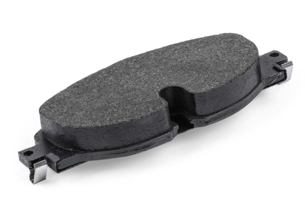 Kies-Motorsports APR APR Brake Pads (Set of 4) - Front Front / D1760