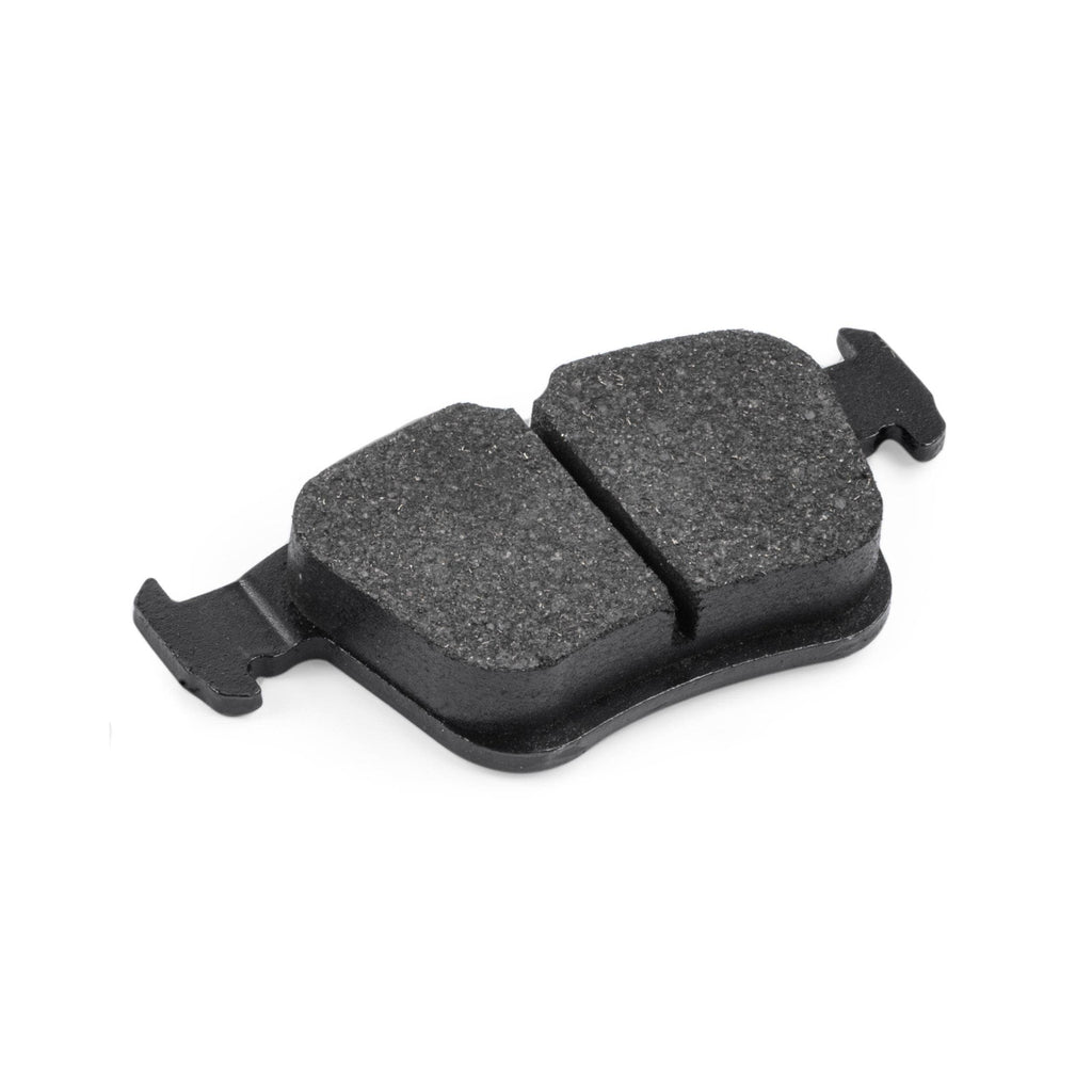 Kies-Motorsports APR APR Brake Pads (Set of 4) - Rear Front / D1107