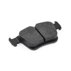 Kies-Motorsports APR APR Brake Pads (Set of 4) - Rear Front / D1107