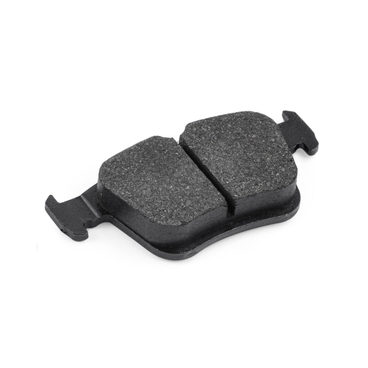 Kies-Motorsports APR APR Brake Pads (Set of 4) - Rear Front / D1107