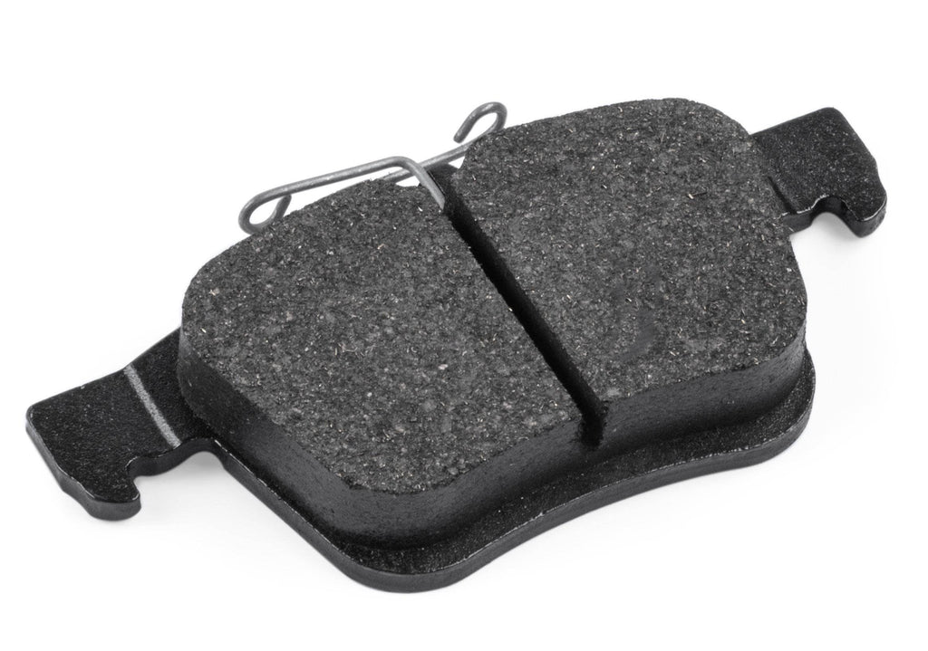Kies-Motorsports APR APR Brake Pads (Set of 4) - Rear Front / D1107