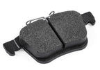 Kies-Motorsports APR APR Brake Pads (Set of 4) - Rear Front / D1107