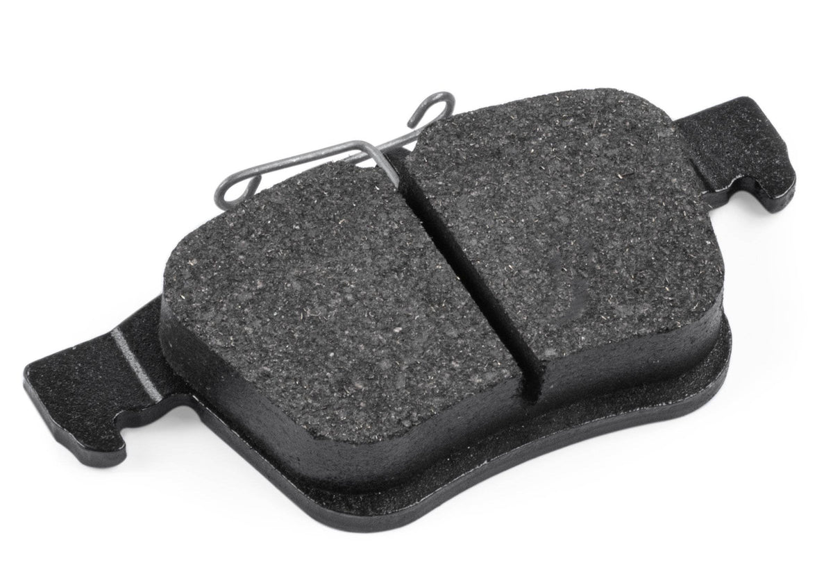 Kies-Motorsports APR APR Brake Pads (Set of 4) - Rear Front / D1107