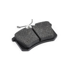 Kies-Motorsports APR APR Brake Pads (Set of 4) - Rear Front / D1107