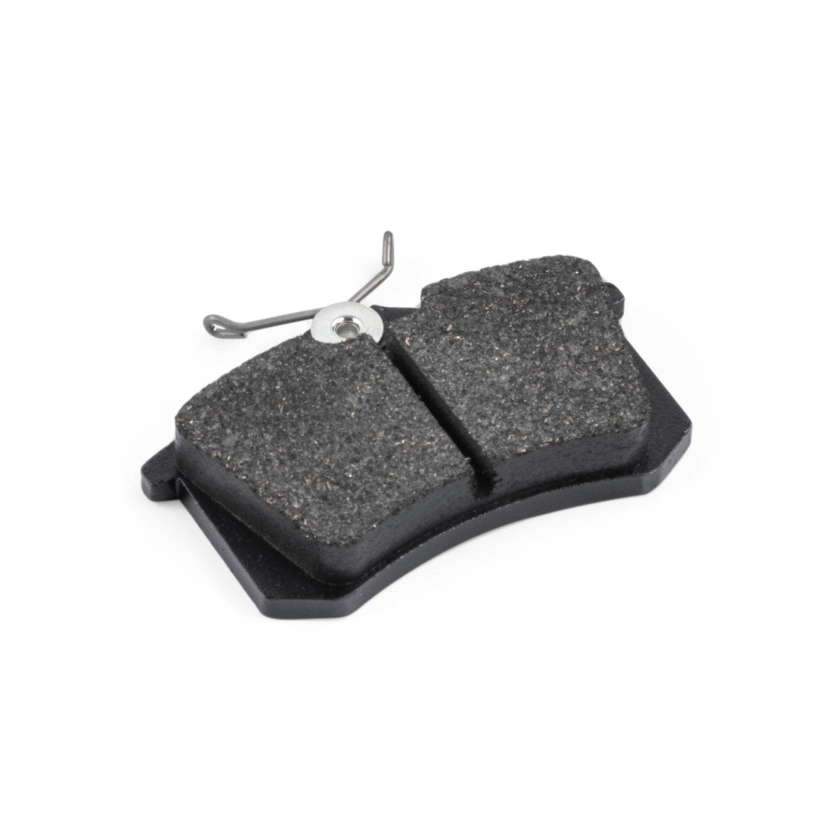 Kies-Motorsports APR APR Brake Pads (Set of 4) - Rear Front / D1107