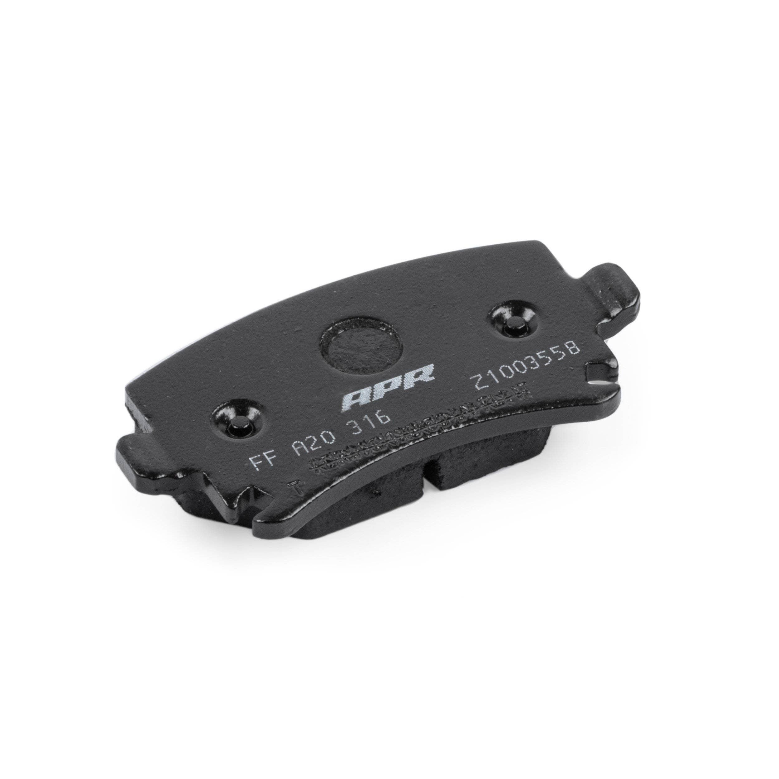 APR Brake Pads (Set of 4) - Rear Secondary image