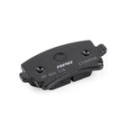 Kies-Motorsports APR APR Brake Pads (Set of 4) - Rear Front / D1107