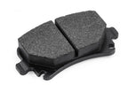 Kies-Motorsports APR APR Brake Pads (Set of 4) - Rear Front / D1107