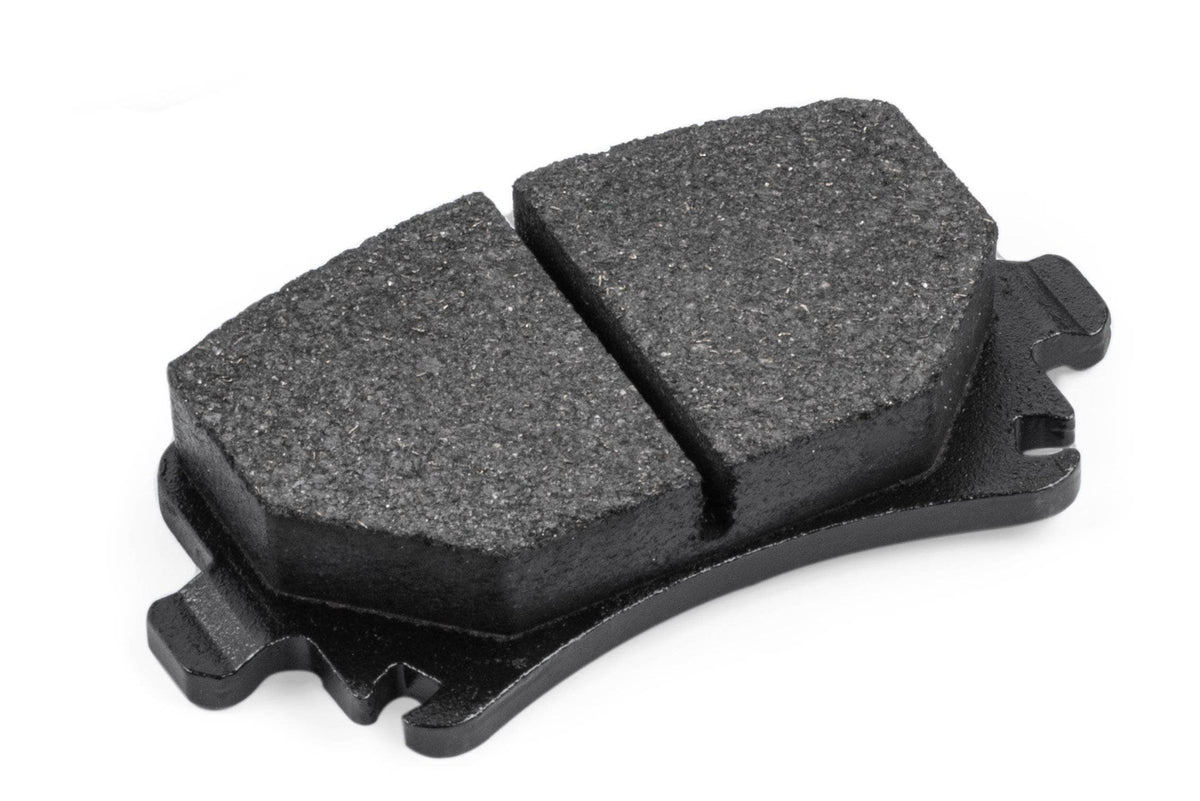 Kies-Motorsports APR APR Brake Pads (Set of 4) - Rear Front / D1107