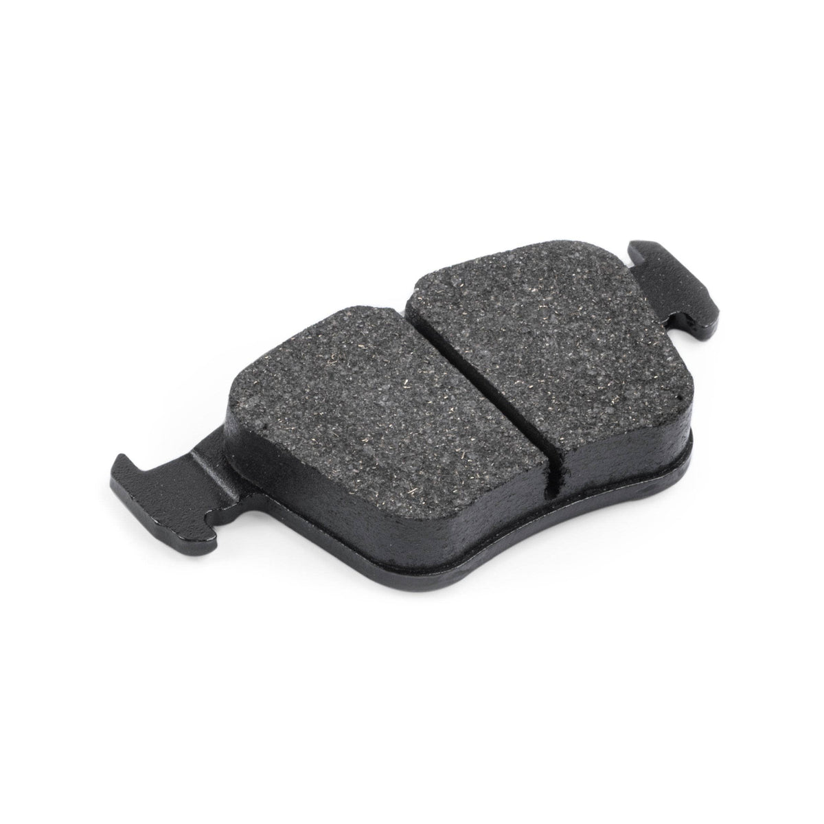 Kies-Motorsports APR APR Brake Pads (Set of 4) - Rear Front / D1107