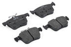 Kies-Motorsports APR APR Brake Pads (Set of 4) - Rear Front / D1107