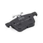 Kies-Motorsports APR APR Brake Pads (Set of 4) - Rear Front / D1107