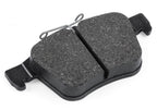 Kies-Motorsports APR APR Brake Pads (Set of 4) - Rear Front / D1107