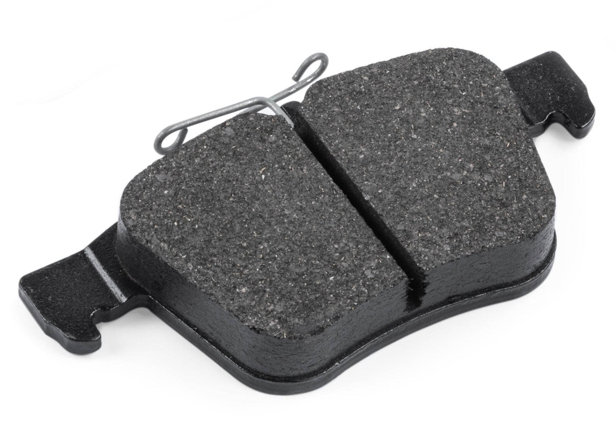 Kies-Motorsports APR APR Brake Pads (Set of 4) - Rear Front / D1107