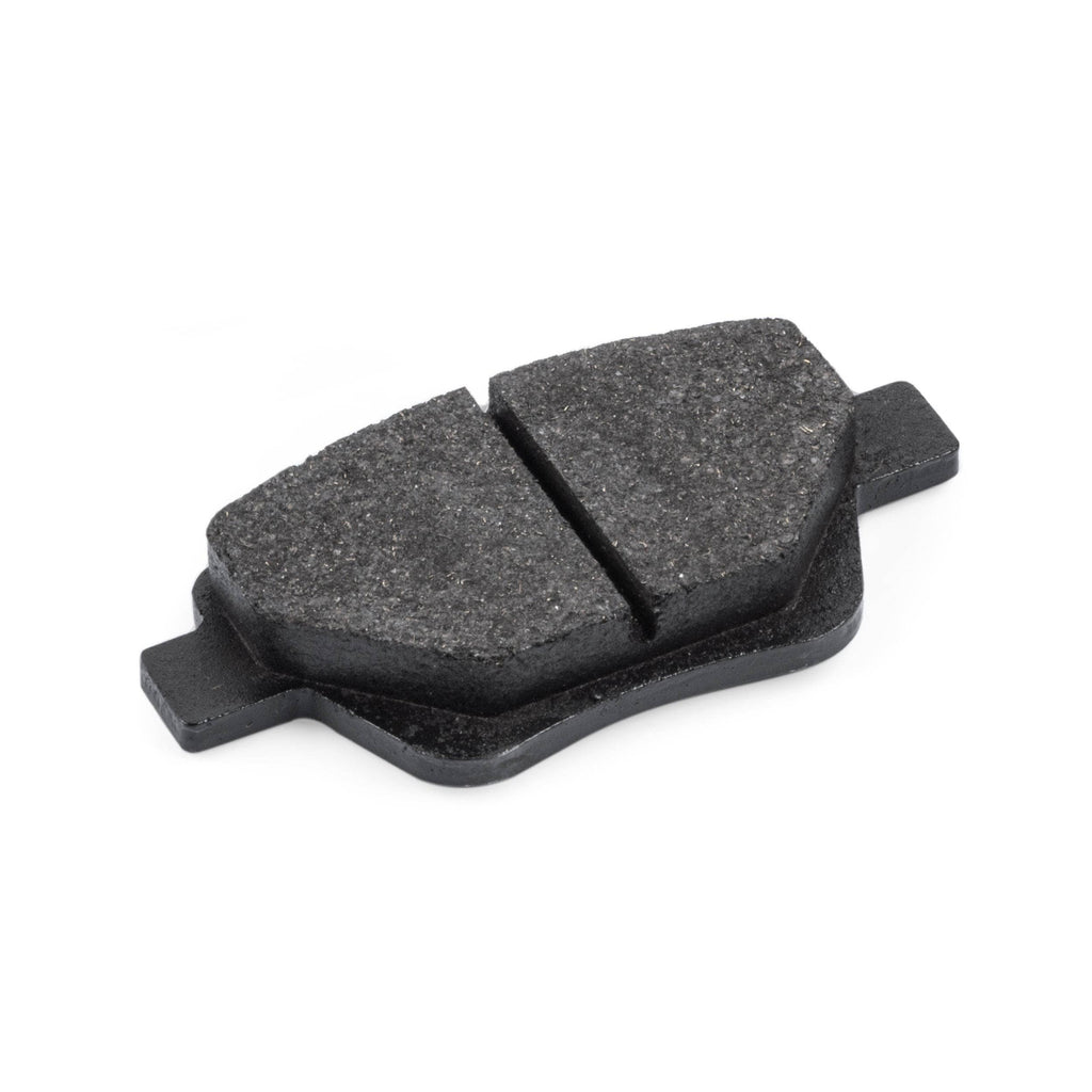 Kies-Motorsports APR APR Brake Pads (Set of 4) - Rear Rear / D1456
