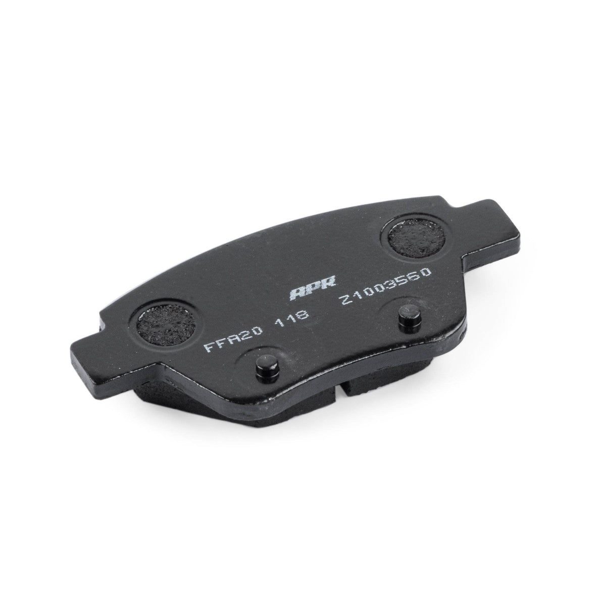 Kies-Motorsports APR APR Brake Pads (Set of 4) - Rear Rear / D1456