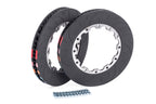 Kies-Motorsports APR APR Brakes - 350x34mm 2 Piece - Replacement Rings and Hardware