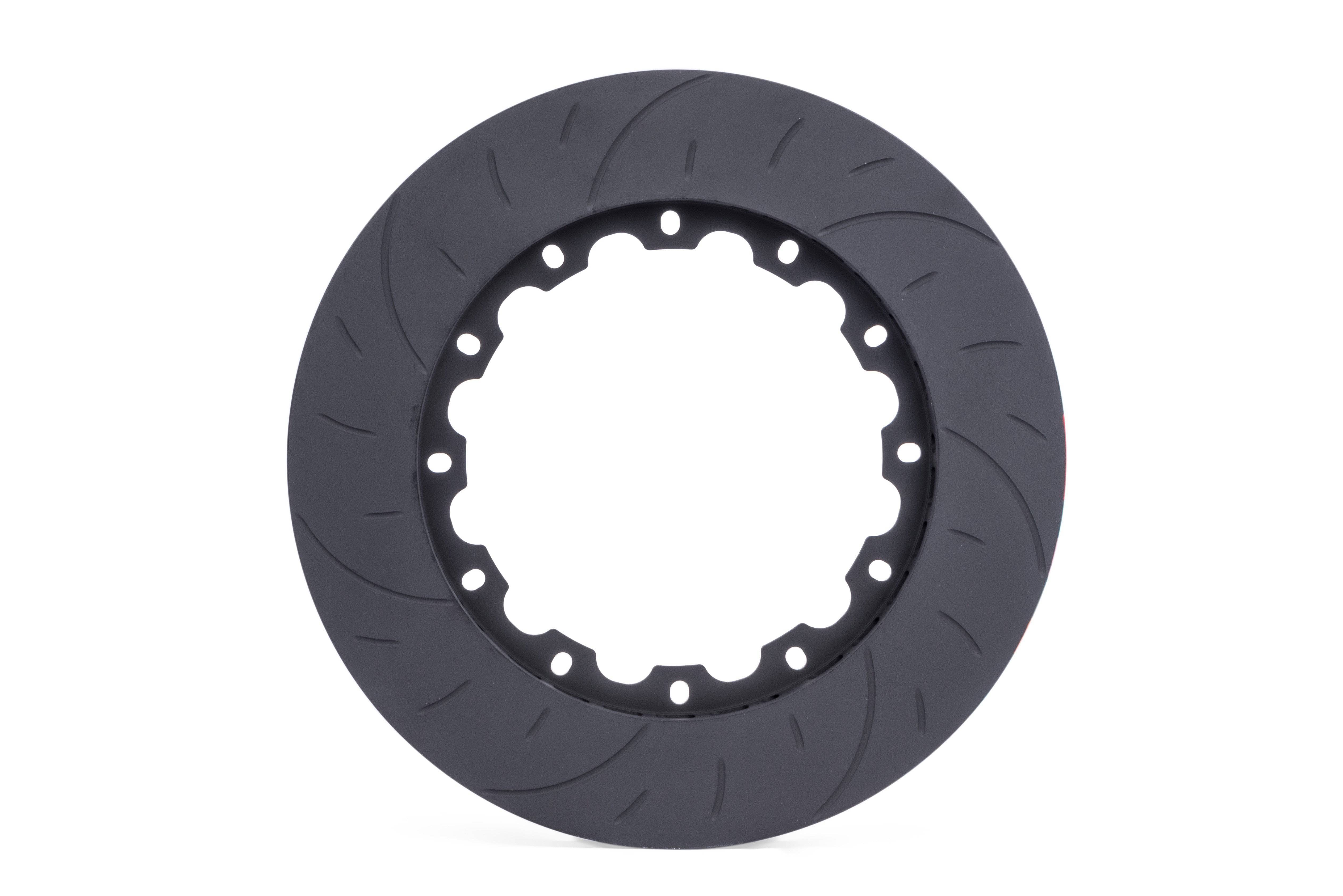 APR Brakes - 350x34mm 2 Piece - Replacement Rings and Hardware Secondary image