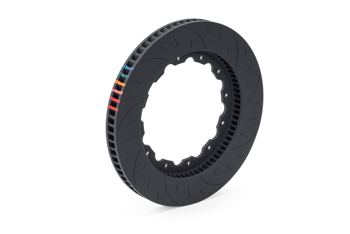 Kies-Motorsports APR APR Brakes - 380x34mm 2 Piece - Replacement Rings and Hardware
