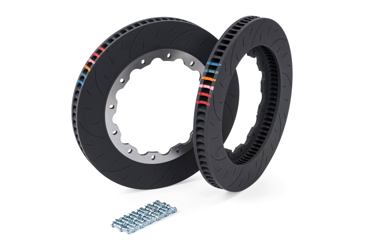 Kies-Motorsports APR APR Brakes - 380x34mm 2 Piece - Replacement Rings and Hardware