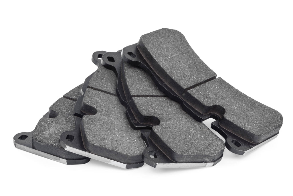 Kies-Motorsports APR APR Brakes - Replacement Pads - Advanced Track Day Advanced Track Day