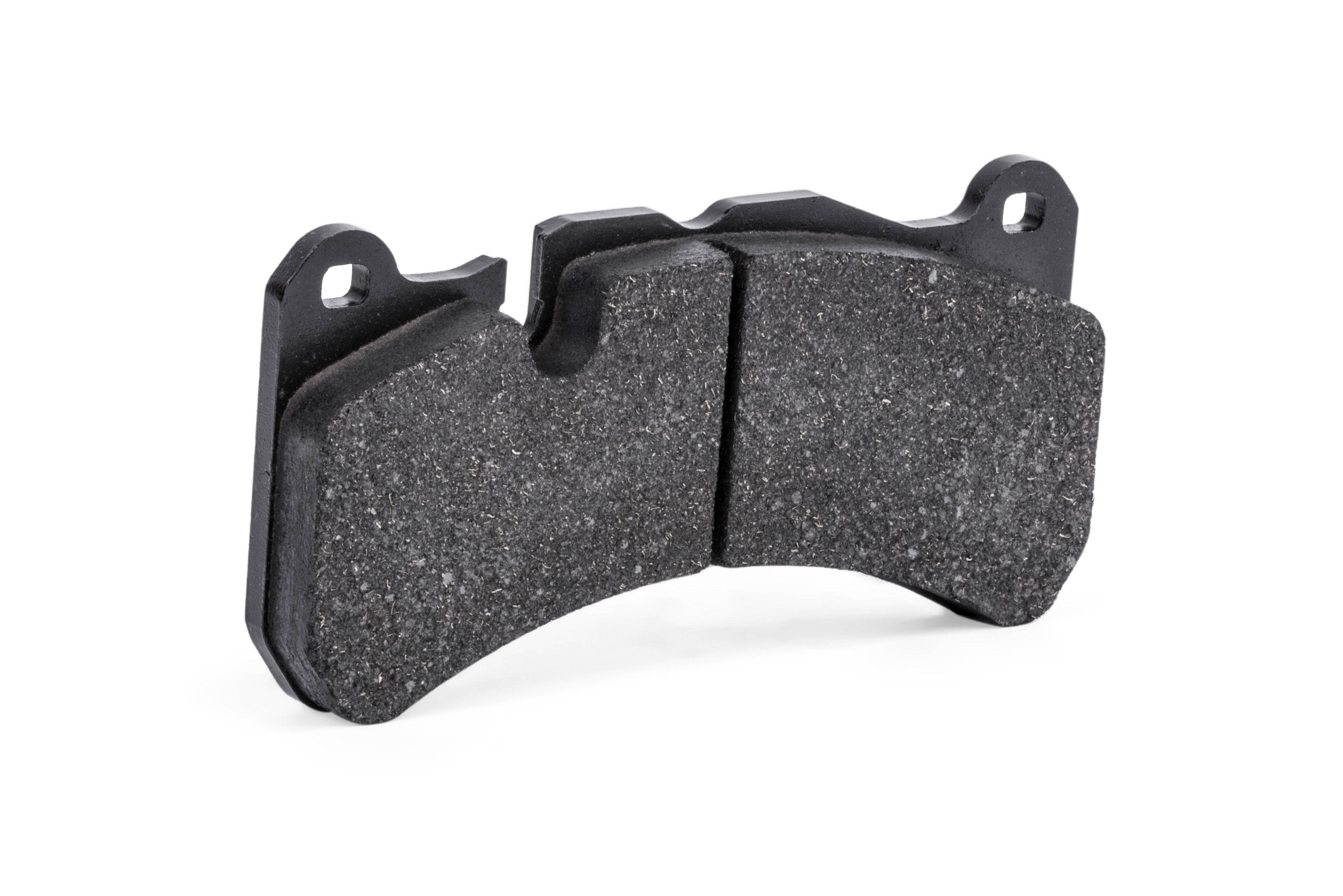 APR Brakes - Replacement Pads - Advanced Track Day Secondary image