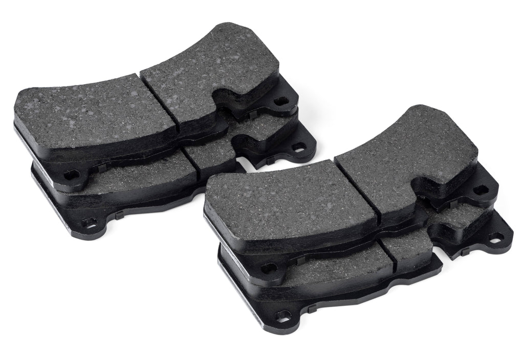 Kies-Motorsports APR APR Brakes - Replacement Pads - Advanced Track Day Advanced Track Day