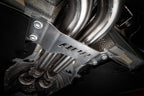 Kies-Motorsports APR APR (C7) Tunnel Brace