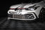 Kies-Motorsports APR APR Carbon Fiber Front Lip Spoiler (MK8 GTI) Front Lip Spoiler