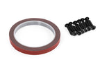 Kies-Motorsports APR APR Carbon Fiber Front Lip Spoiler (MK8 GTI) Front Lip Spoiler
