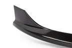 Kies-Motorsports APR APR Carbon Fiber Front Lip Spoiler (MK8 GTI) Front Lip Spoiler