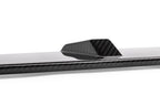 Kies-Motorsports APR APR Carbon Fiber Front Lip Spoiler (MK8 GTI) Front Lip Spoiler