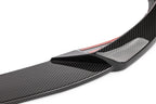 Kies-Motorsports APR APR Carbon Fiber Front Lip Spoiler (MK8 GTI) Front Lip Spoiler