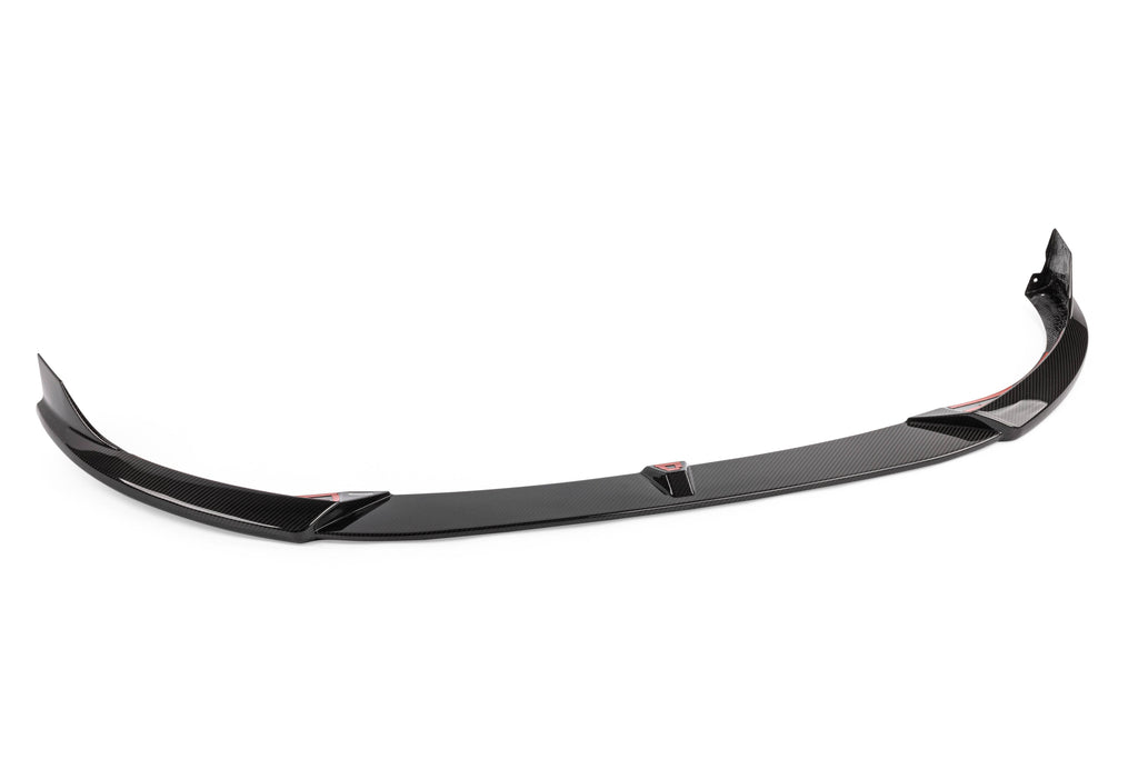 Kies-Motorsports APR APR Carbon Fiber Front Lip Spoiler (MK8 GTI) Front Lip Spoiler
