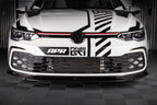 Kies-Motorsports APR APR Carbon Fiber Front Trim (MK8 GTI) Front Trim