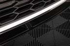 Kies-Motorsports APR APR Carbon Fiber Front Trim (MK8 GTI) Front Trim