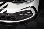 Kies-Motorsports APR APR Carbon Fiber Front Trim (MK8 GTI) Front Trim
