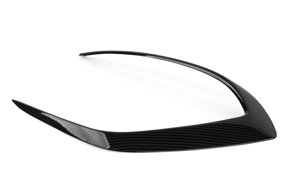 Kies-Motorsports APR APR Carbon Fiber Front Trim (MK8 GTI) Front Trim