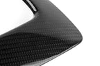 Kies-Motorsports APR APR Carbon Fiber Front Trim (MK8 GTI) Front Trim