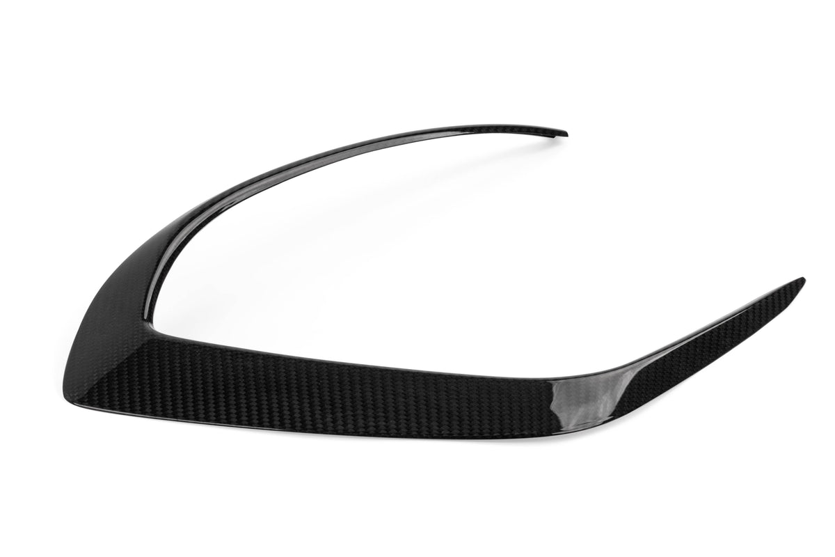 Kies-Motorsports APR APR Carbon Fiber Front Trim (MK8 GTI) Front Trim