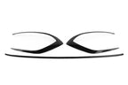 Kies-Motorsports APR APR Carbon Fiber Front Trim (MK8 GTI) Front Trim