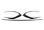 Kies-Motorsports APR APR Carbon Fiber Front Trim (MK8 GTI) Front Trim