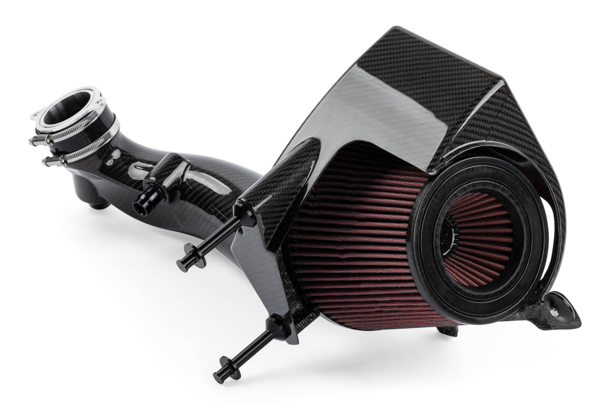 Kies-Motorsports APR APR Carbon Fiber Intake