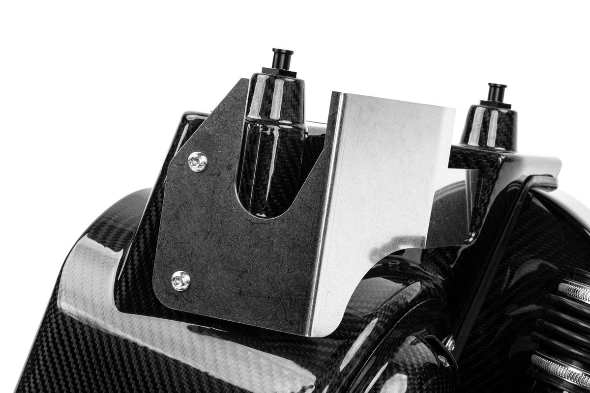 Kies-Motorsports APR APR Carbon Fiber Intake - 2.0T A4/A5 (B9) 2.0T / Carbon Fiber